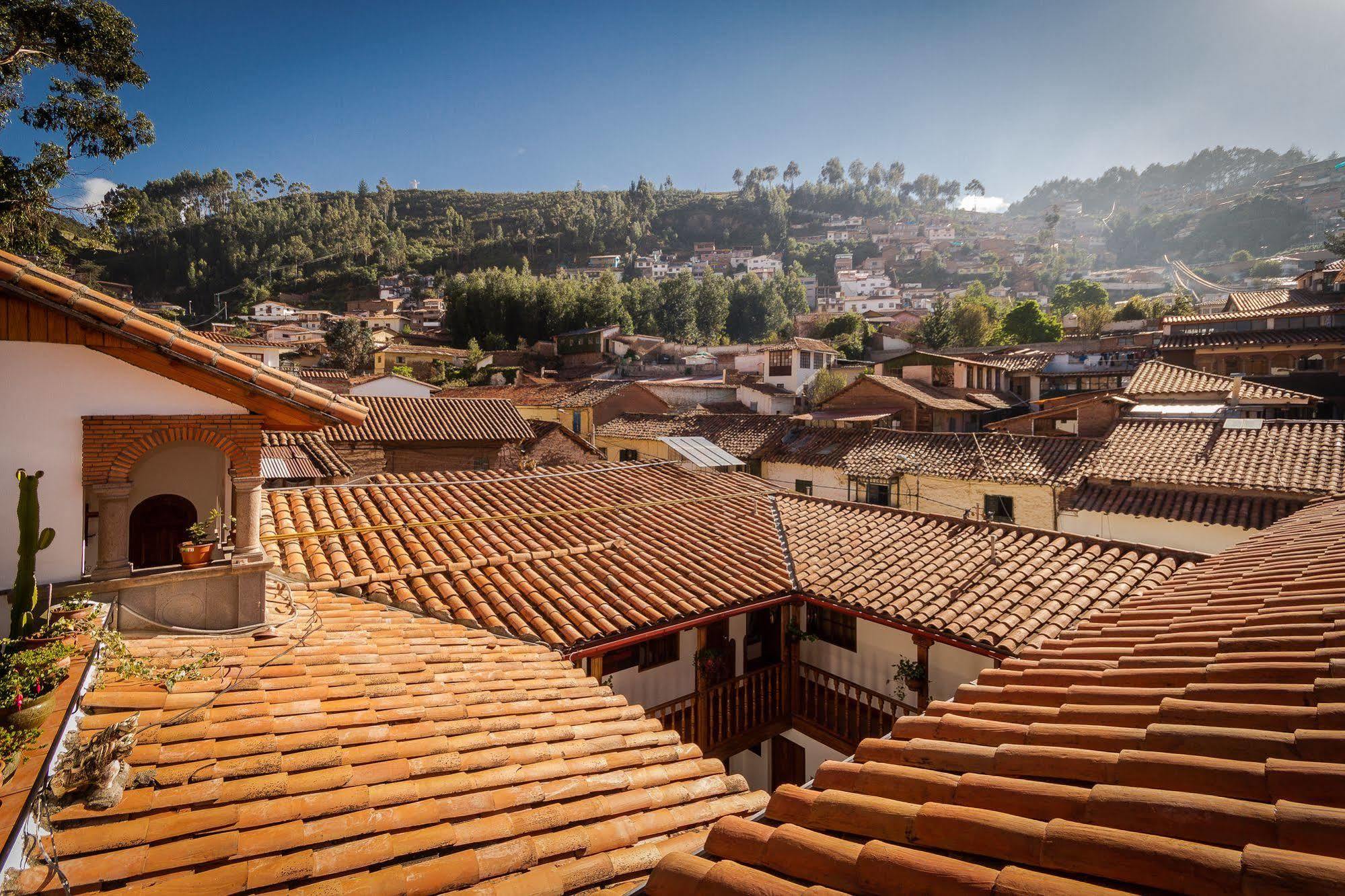 Hotel Rumi Punku Cusco