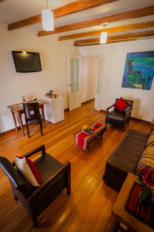 Hotel Rumi Punku Cuzco