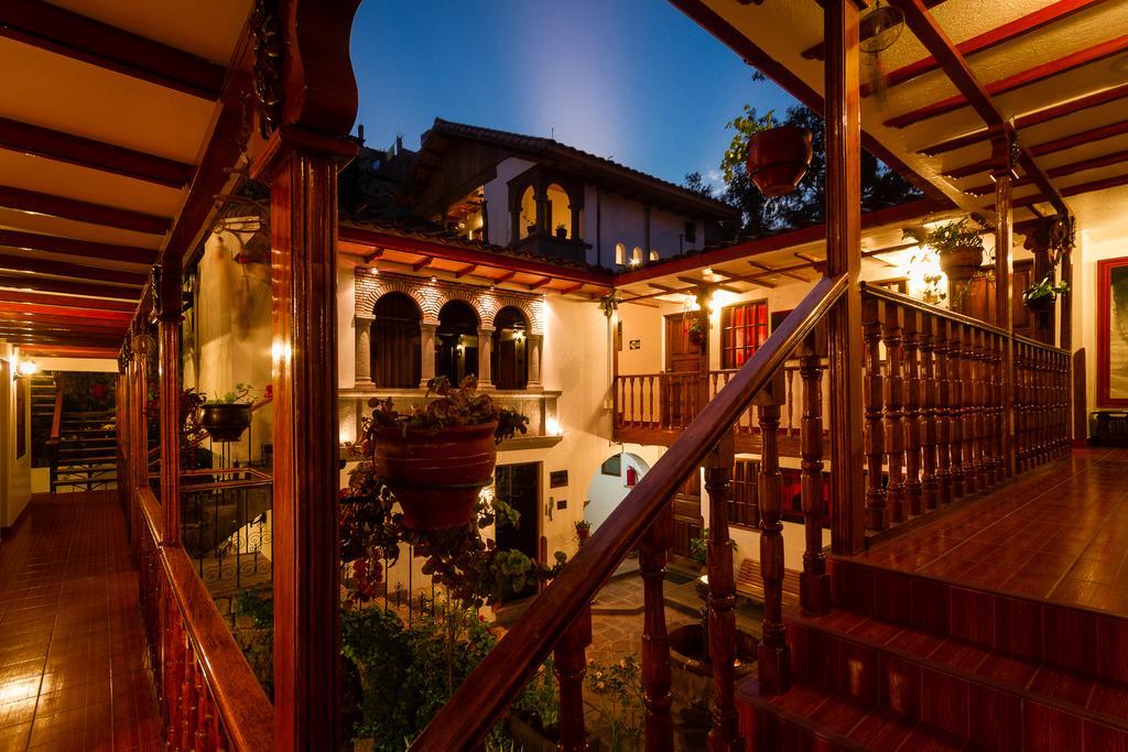 Hotel Rumi Punku Cuzco