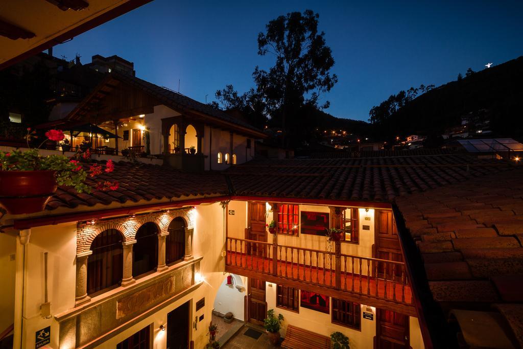 Rumi Punku Hotel Cuzco