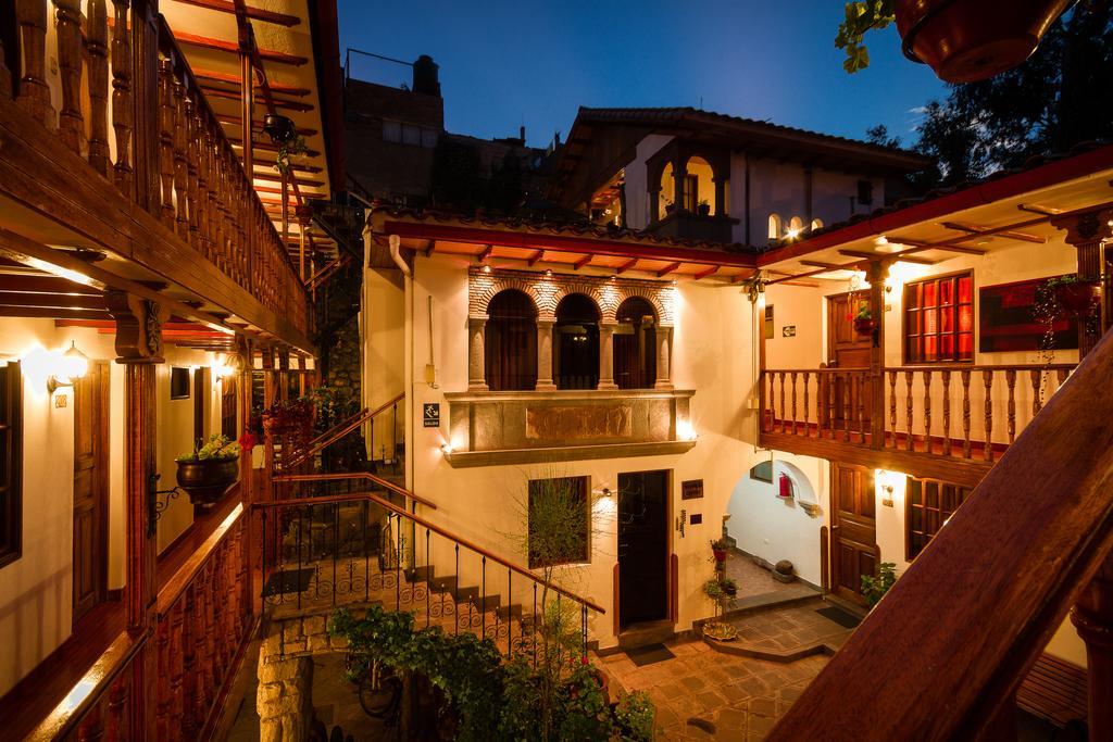 Rumi Punku 3* Cuzco
