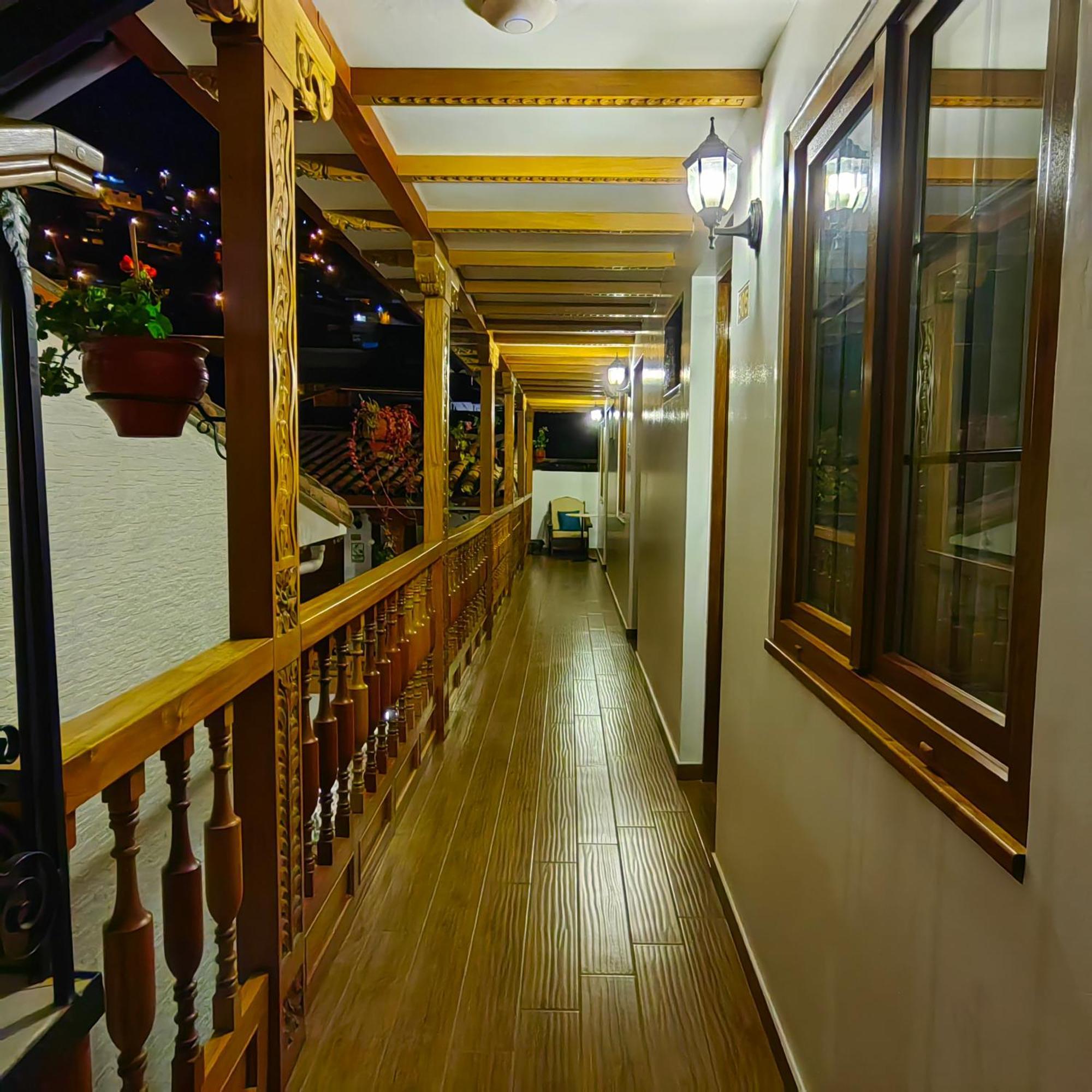Rumi Punku Cuzco