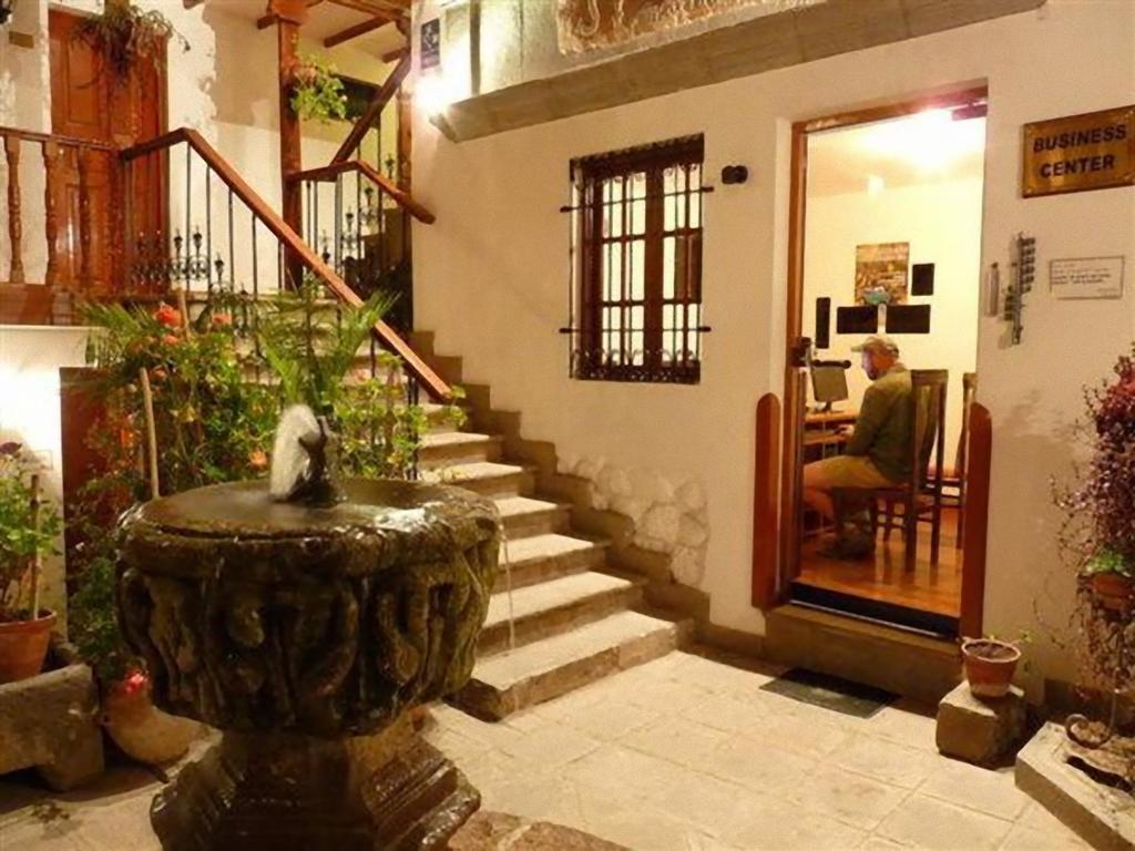 Rumi Punku 3* Cuzco