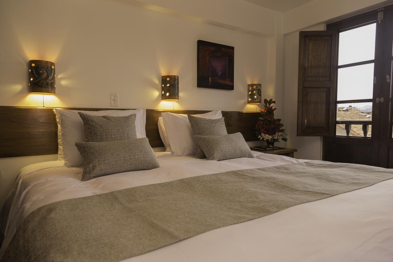Rumi Punku Hotel Cuzco