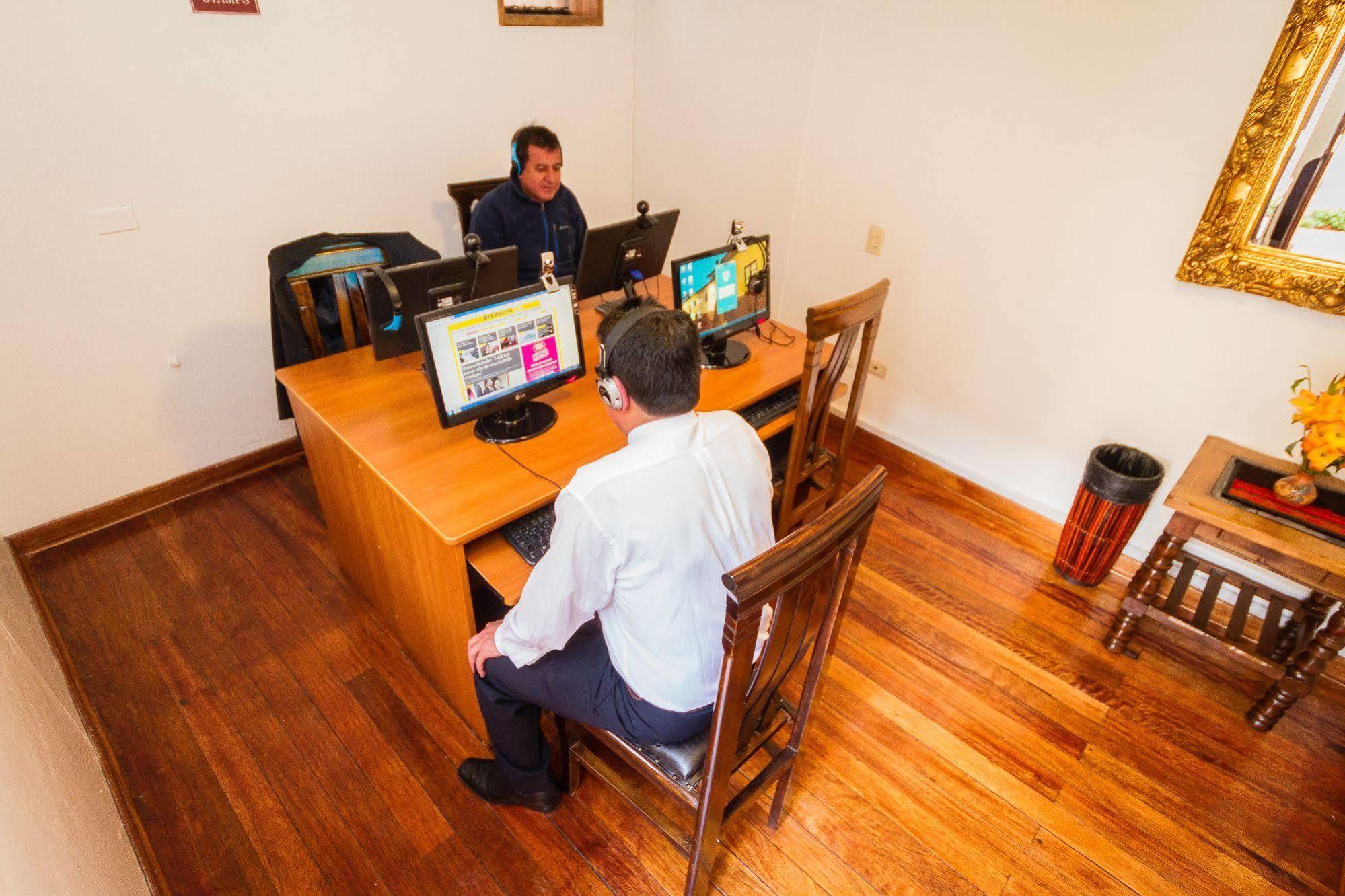 Rumi Punku 3* Cuzco